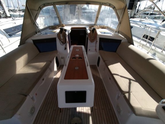 Image of Triumph yacht #18