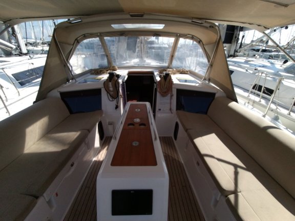 Image of Triumph yacht #19