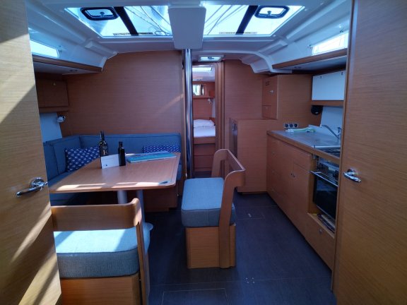 Image of Triumph yacht #24