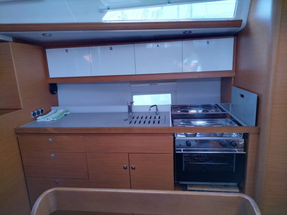 Image of Triumph yacht #27