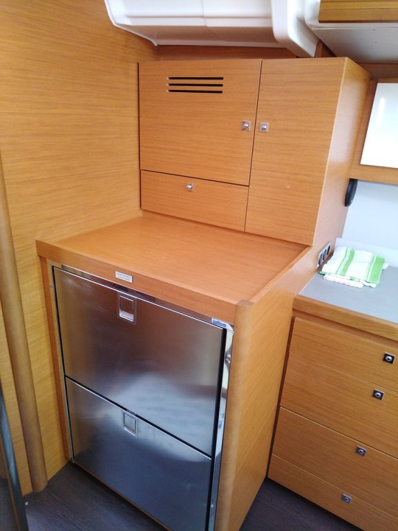 Image of Triumph yacht #28