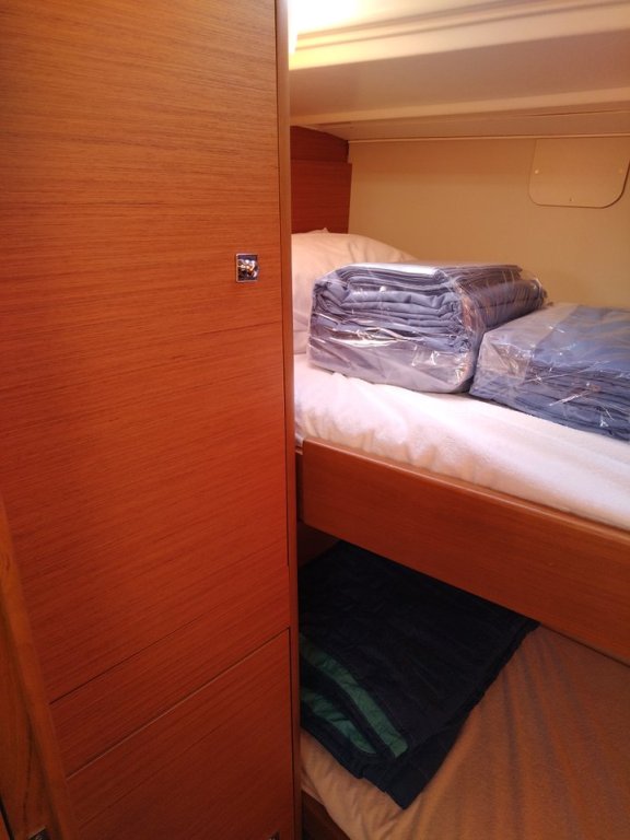 Image of Triumph yacht #33