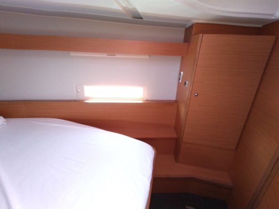 Image of Triumph yacht #35