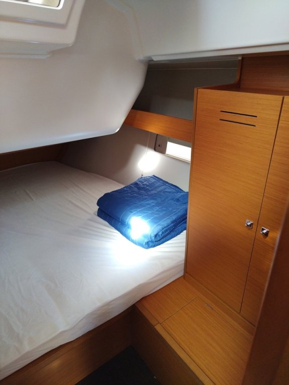 Image of Triumph yacht #30