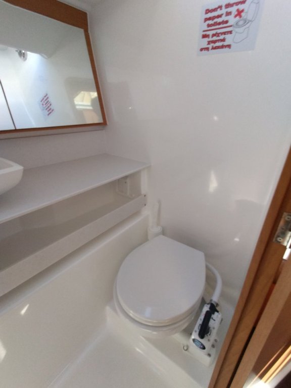 Image of Triumph yacht #37