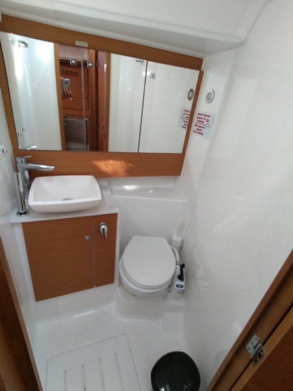 Image of Triumph yacht #38