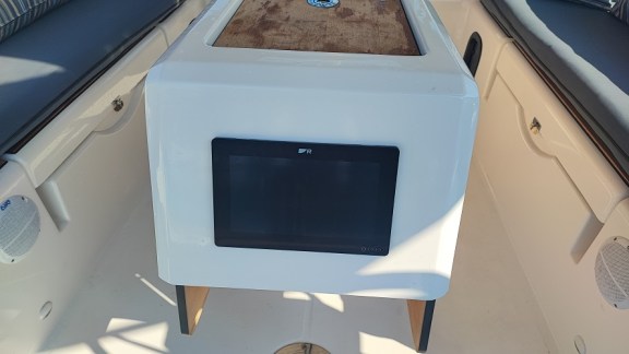 Image of La Luz yacht #10