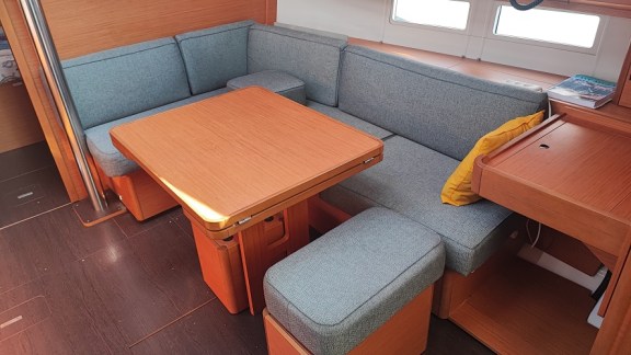 Image of La Luz yacht #14