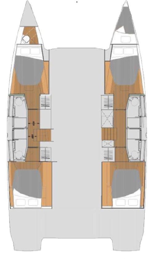 Image of Lalom yacht #2
