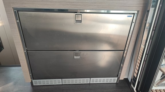 Image of Lalom yacht #7