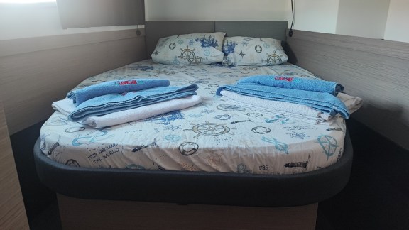 Image of Lalom yacht #13