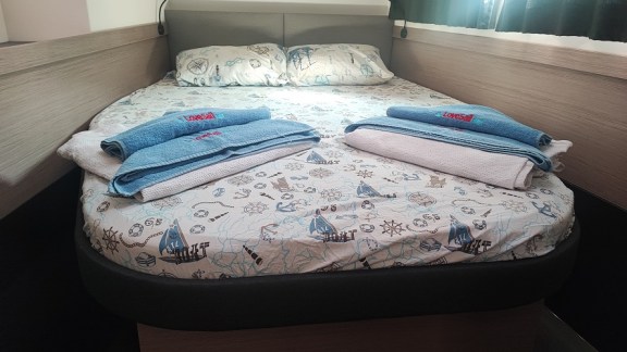 Image of Lalom yacht #12