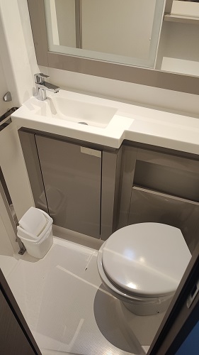 Image of Lalom yacht #18