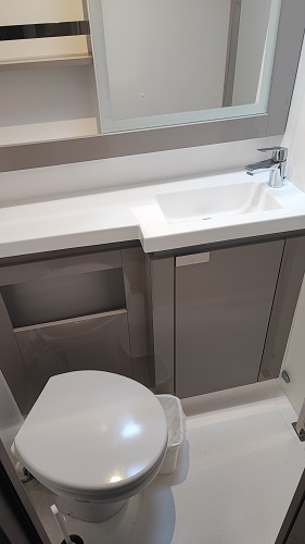 Image of Lalom yacht #19