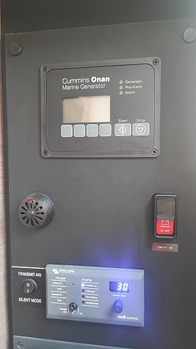 Image of Lalom yacht #21