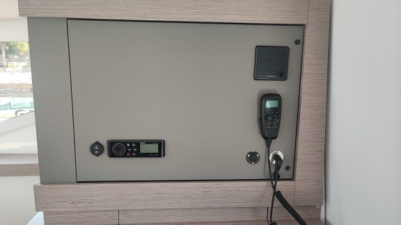 Image of Lalom yacht #22