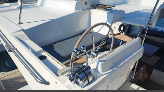Image of Lalom yacht #23
