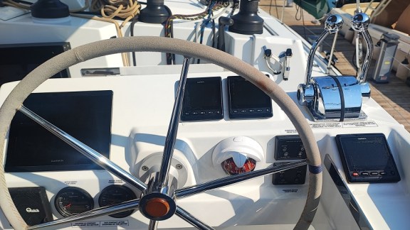 Image of Lalom yacht #24