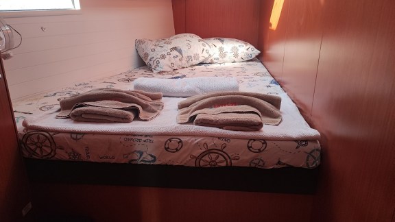 Image of Seawalker yacht #10