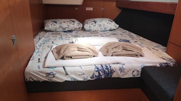 Image of Seawalker yacht #8