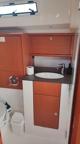 Image of Seawalker yacht #12