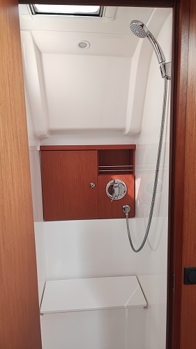 Image of Seawalker yacht #13