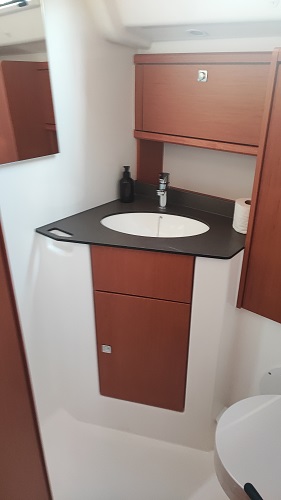 Image of Seawalker yacht #14