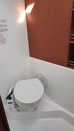 Image of Seawalker yacht #15