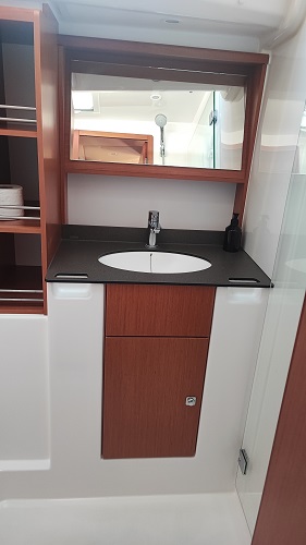 Image of Seawalker yacht #16