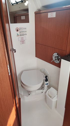 Image of Seawalker yacht #11