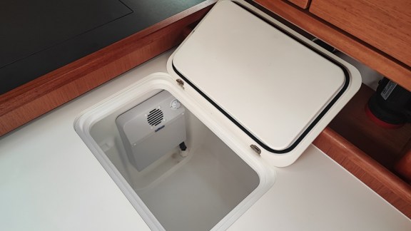 Image of Seawalker yacht #18