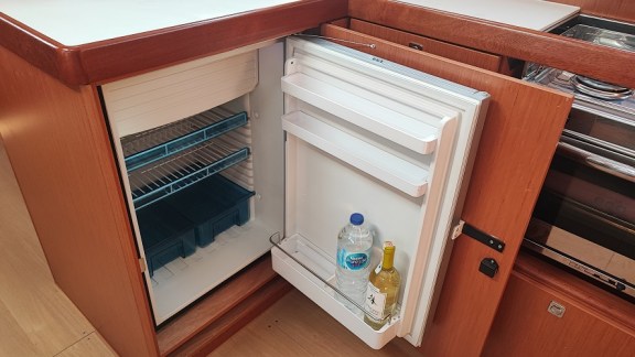 Image of Seawalker yacht #19