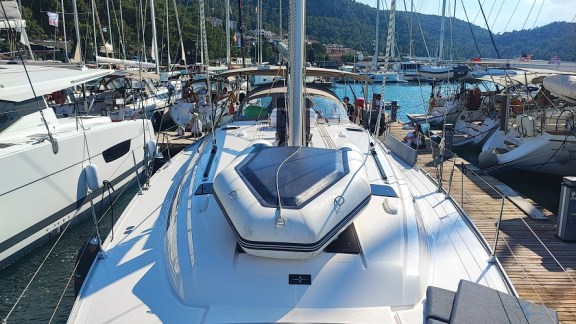 Image of Seawalker yacht #22