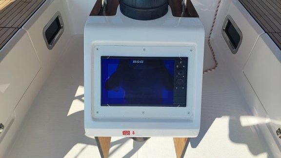 Image of Seawalker yacht #24