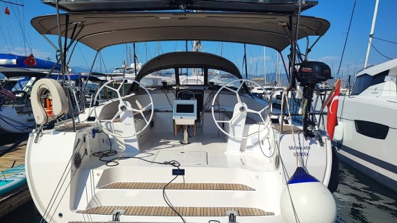 Image of Seawalker yacht #25