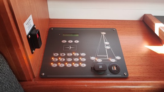 Image of Seawalker yacht #17