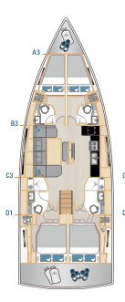 Image of Janina yacht #2
