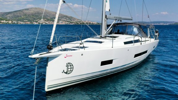 Image of Janina yacht #6