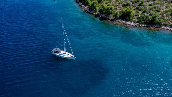 Image of Janina yacht #8