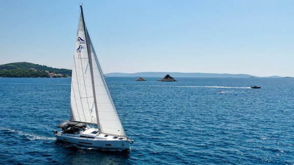 Image of Janina yacht #10