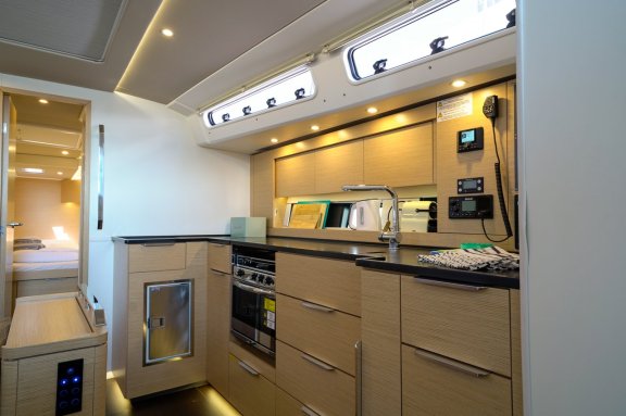 Image of Janina yacht #22