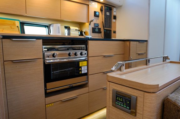 Image of Janina yacht #23