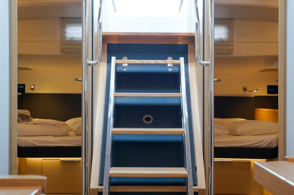 Image of Janina yacht #24