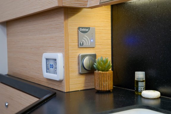 Image of Janina yacht #25