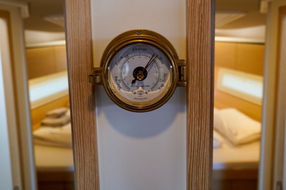 Image of Janina yacht #28