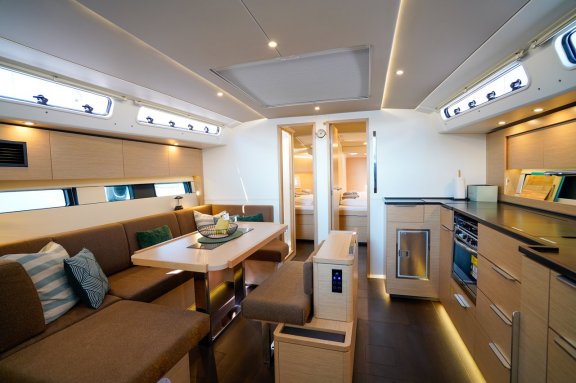 Image of Janina yacht #20