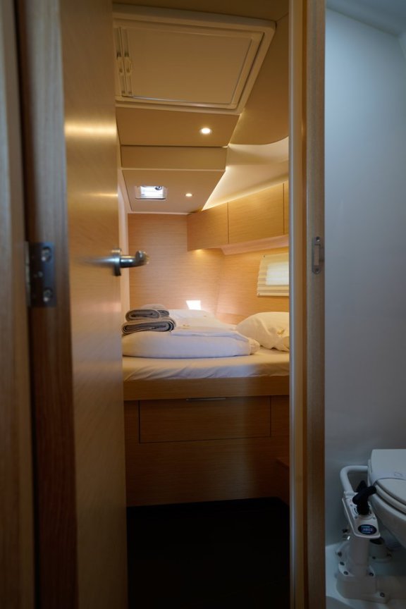 Image of Janina yacht #31