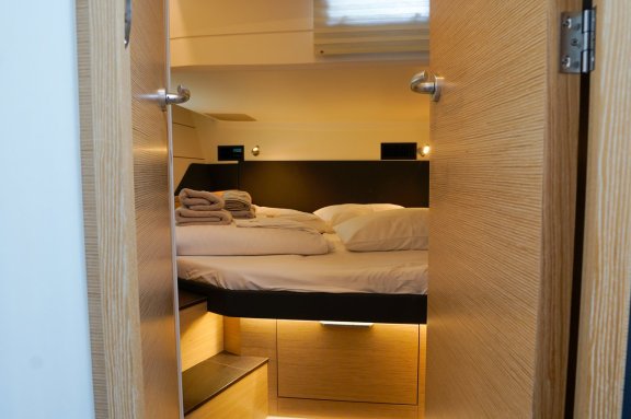 Image of Janina yacht #32