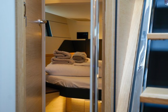 Image of Janina yacht #33