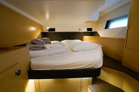 Image of Janina yacht #30